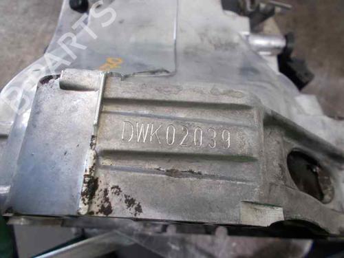 Gearbox AUDI A6 C5 Avant (4B5)  | BP2050969M3 