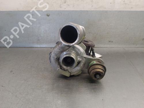 Used Turbocharger/Supercharger Turbocharger/Supercharger 38198905 38198905