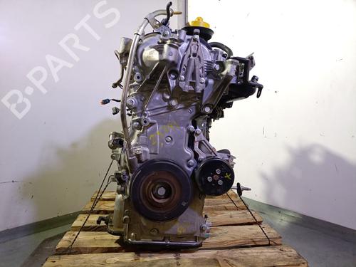Motor RENAULT CAPTUR II (HF_) LPG (HFMT) (101 hp) 29712425
