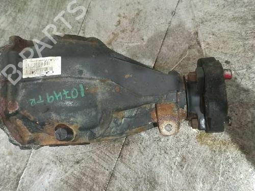 Rear differential MERCEDES-BENZ C-CLASS (W203) C 180 Kompressor (203.046) | BP5602157M24 