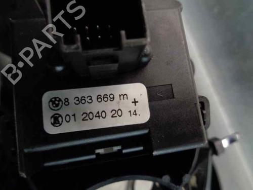 Headlight switch BMW 3 Touring (E46)  | BP7546337I24 