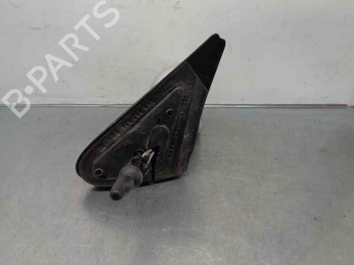 Right mirror SEAT TOLEDO II (1M2)  | BP6143832C27 