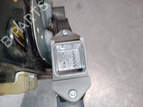 Front left window mechanism OPEL INSIGNIA A (G09) 2.0 CDTI (68) | BP34341358C22 - Image 4