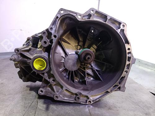 Gearkasse Gearkasse 30642454 30642454