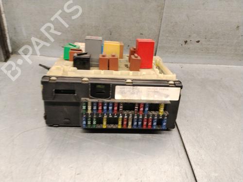 Fuse box FORD ESCORT CLASSIC (AAL, ABL) 1.8 TD | BP36033971E1 - Image 3
