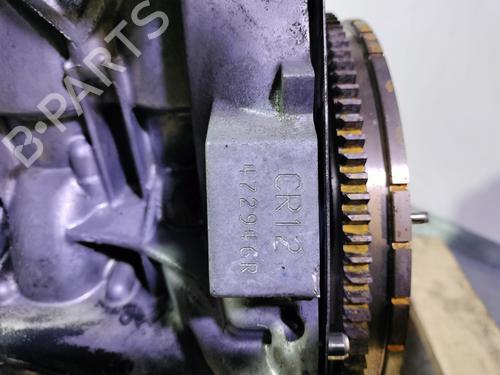 Engine NISSAN MICRA III (K12) 1.2 16V | BP23144722M1