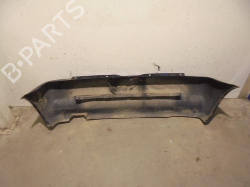 Rear bumper VW POLO III (6N1) 60 1.4 | BP9234911C8 