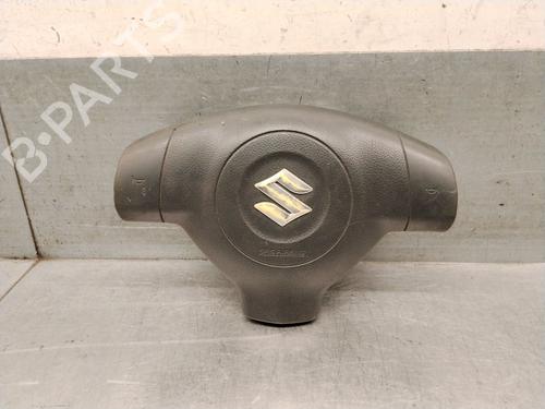 Used Driver airbag Driver airbag SUZUKI ALTO VII (GF, HA25_, HA35_) 1.0 (AMF310, GFC31S) (68 hp) 39094298 39094298