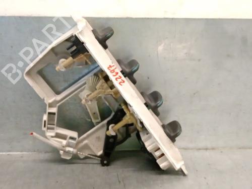 Climate control CHRYSLER PT CRUISER (PT_) 2.2 CRD | BP26542687I5 