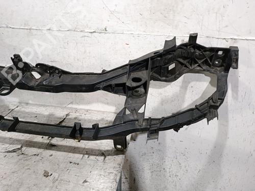 Frontplade/Frontkurv FORD FOCUS C-MAX (DM2) 1.6 TDCi | BP27319896C72 