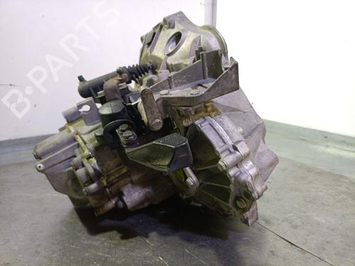 Gearbox CITROËN NEMO Box Body/MPV (AA_) 1.3 HDi 75 | BP29629968M3