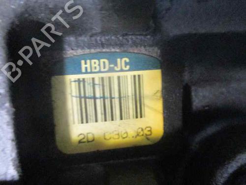 Steering pump FORD FOCUS I (DAW, DBW)  | BP3685894M99 