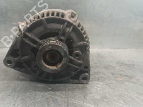 Alternator OPEL ZAFIRA A MPV (T98) 2.0 DI 16V (F75) | BP7552962M7 