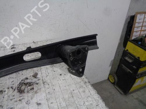 Front bumper reinforcement PEUGEOT 407 (6D_) 2.7 HDi (6DUHZJ, 6DUHZF) | BP14917596C109 