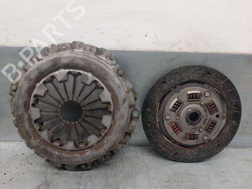Used Other FORD ESCORT VI Saloon (GAL, AFL) 1.4 (75 hp) 25807420