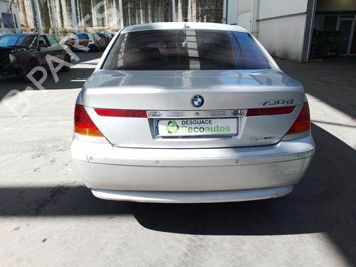 Electronic sensor BMW 7 (E65, E66, E67) 730 d | BP17976815M84 - Image 9