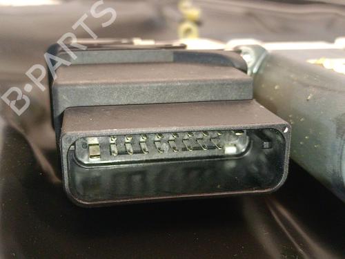 Rear right window mechanism VW PASSAT B6 (3C2) 2.0 TDI | BP34055865C25  - Image 5