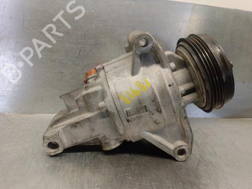 Used AC compressor DACIA SANDERO II 1.0 SCe 75 (B8JC, B8JD) (73 hp) 15662815