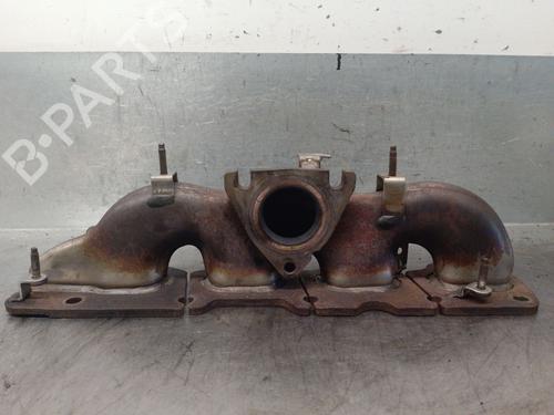 Used Exhaust manifold PEUGEOT 5008 (0U_, 0E_) 2.0 HDi 150 / BlueHDi 150 (150 hp) 33127501