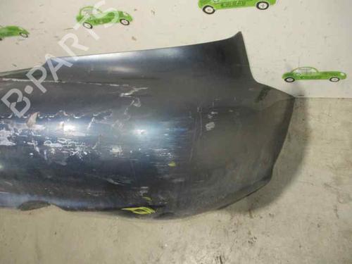 Rear bumper HYUNDAI LANTRA II (J-2) 1.9 D | BP3265202C8 