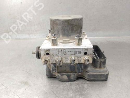 ABS pump NISSAN X-TRAIL III (T32_, T32R, T32RR) 1.6 dCi ALL MODE 4x4-i (NT32) 476604CC0A | 0265956165 | BOSCH