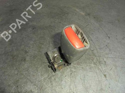 Seat buckle OPEL ZAFIRA A MPV (T98) 2.0 DI 16V (F75) | BP20244190I32 
