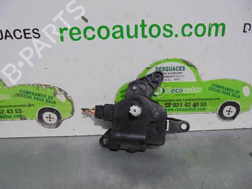 Heater blower motor KIA SOUL II (PS) 1.6 GDI | BP2335111M62 