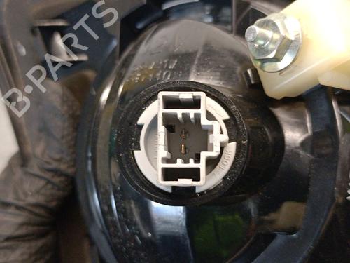 Right tailgate light MAZDA 3 Saloon (BK) 2.0 (BKEP) | BP36860157C80  - Image 5