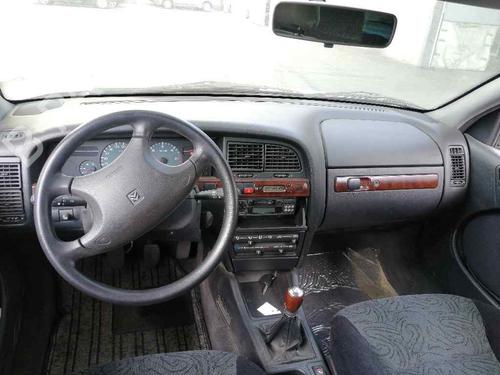 Instrument cluster CITROËN XANTIA (X1_, X2_) 2.0 HDI 90 | BP6053817C47 
