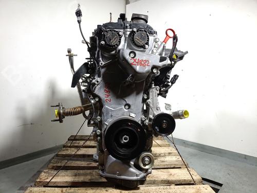 Used Engine Engine KIA XCEED (CD) 1.0 T-GDI (120 hp) 33456672 33456672