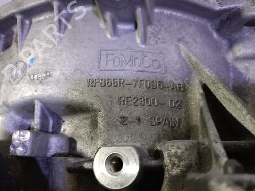 Gearbox FORD S-MAX (WA6) 2.2 TDCi | BP28381204M3 - Image 7