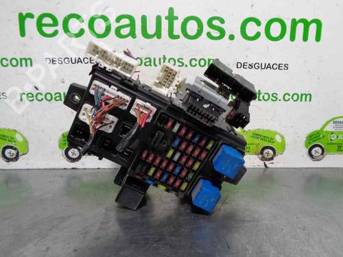 Sikringsdose HYUNDAI SANTA FÉ I (SM) 2.0 CRDi 4x4 (113 hp) 5287641