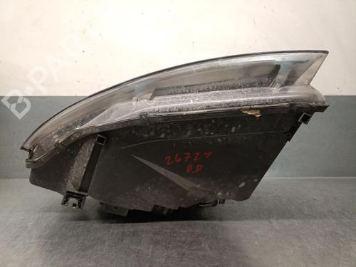 Right headlight AUDI A4 B7 (8EC) | BP39611183C29 - Image 4