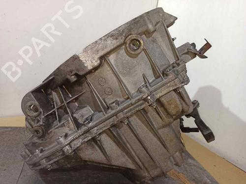 Gearbox RENAULT ESPACE III (JE0_) 2.2 dCi (JE0K) | BP10550297M3 