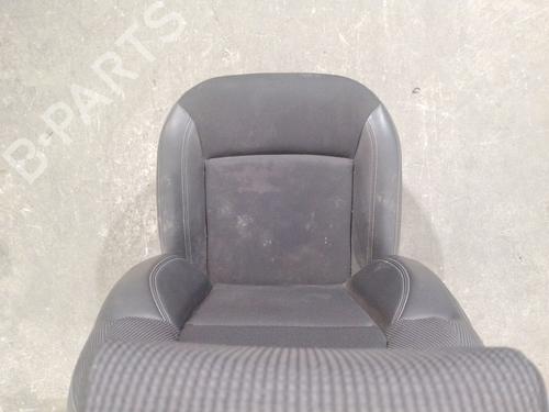Right front seat RENAULT EXPRESS Box Body/MPV 1.5 Blue dCi 95 (F6AB) | BP39722691C16 - Image 5