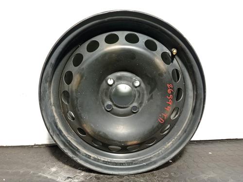 Felg Felg RENAULT CLIO IV Grandtour (KH_) 1.5 dCi 90 (KHN3, KHN4) (90 hp) 39531483 39531483