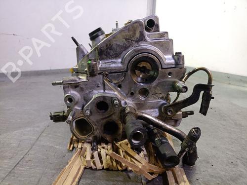 Cylinder head TOYOTA COROLLA (_E12_) 2.0 D-4D (CDE120R, CDE120L_) | BP29592556M5