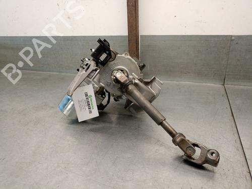 Steering column MAZDA 3 (BM, BN) 2.2 D | BP32673675M21  - Image 5