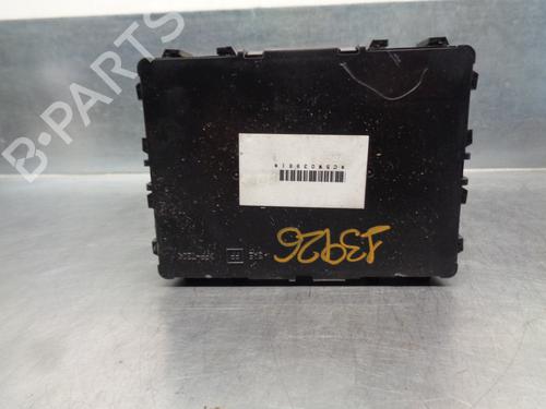 Electronic module NISSAN MICRA IV (K13K, K13KK) 1.2 | BP8299734M83 