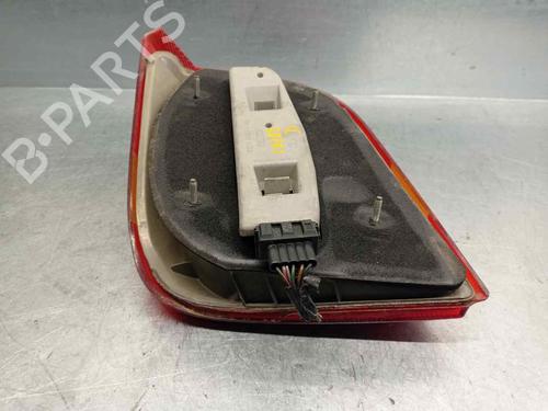 Right taillight FORD FIESTA III (GFJ) 1.3 Cat | BP9621537C35 