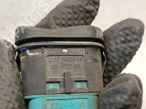 Left front window switch FORD TRANSIT Van (FA_ _) 2.4 TDCi RWD | BP38060658I27 - Image 5