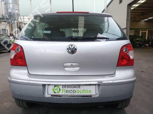 Heater blower motor VW POLO (9N_, 9A_) 1.4 16V | BP17365329M62 