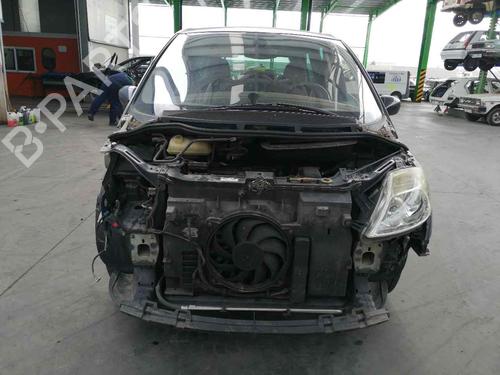 Left front driveshaft CITROËN C8 (EA_, EB_) | BP13252661M38 - Image 13