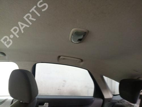 Engine FORD FOCUS II (DA_, HCP, DP) 1.8 TDCi | BP27697735M1 