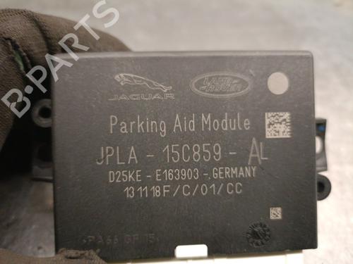 Electronic module LAND ROVER DISCOVERY V (L462) 2.0 Sd4 4x4 | BP22932314M83 