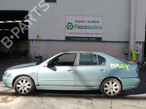 Used Parts NISSAN PRIMERA Hatchback (P11)  2.0 16V  1341403