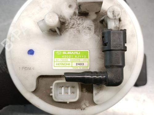 Fuel pump SUBARU OUTBACK (BR) 2.5 i AWD (BR9) | BP27891110M76 