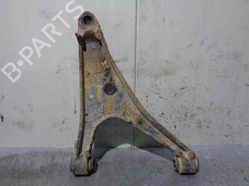 Used Left front suspension arm RENAULT TRAFIC Van (T_, P_, V_) 1.9 D (60 hp) 5025494