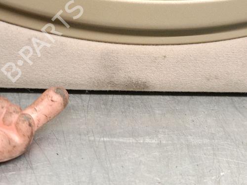 Right sun visor ROVER 75 (RJ) 2.0 CDTi | BP30169547I2