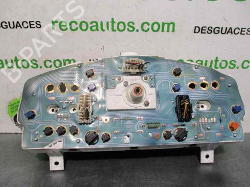 Instrument cluster NISSAN MICRA II (K11)  | BP3166158C47 